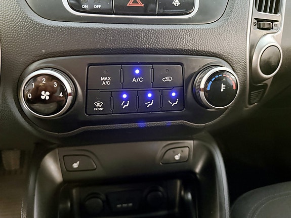Hyundai ix35 16 of 19