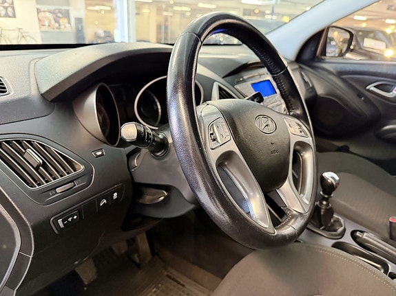 Hyundai ix35 13 of 19