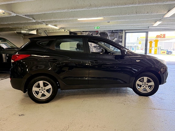Hyundai ix35 6 of 19