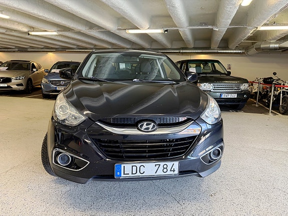 Hyundai ix35 7 of 19