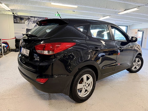 Hyundai ix35 3 of 19