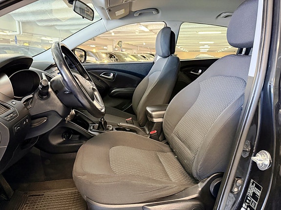 Hyundai ix35 9 of 19