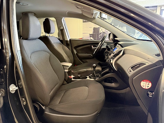 Hyundai ix35 10 of 19