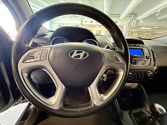 Hyundai ix35 17 of 19