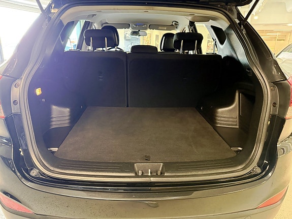 Hyundai ix35 18 of 19