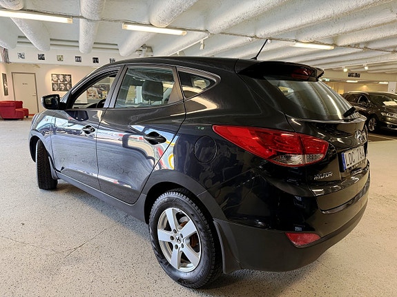 Hyundai ix35 4 of 19
