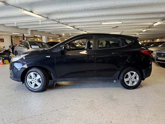 Hyundai ix35 5 of 19