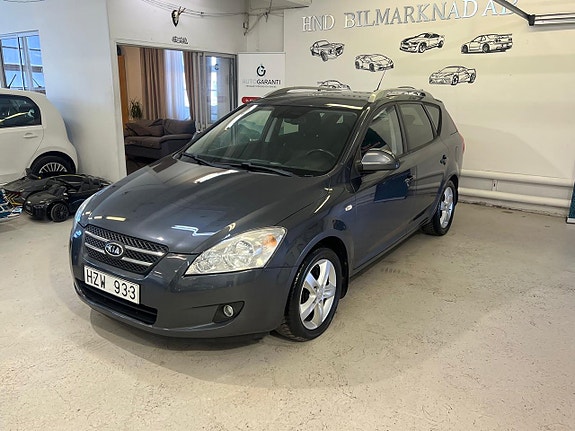 Kia Ceed 3 of 5