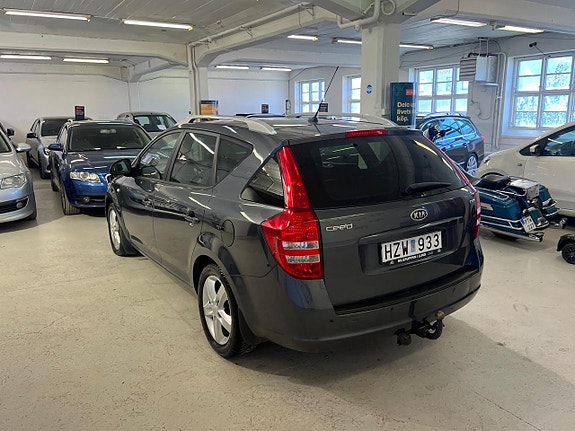 Kia Ceed 5 of 5
