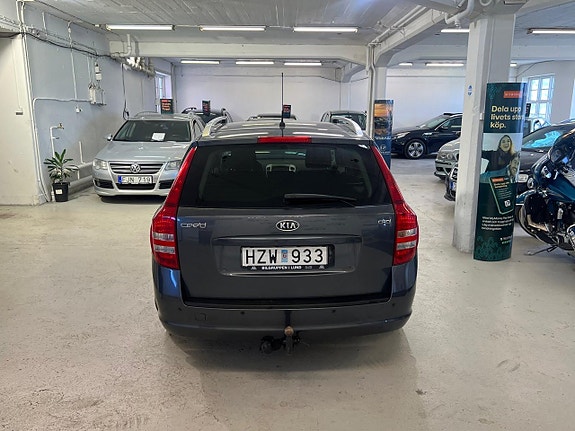 Kia Ceed 10 of 10
