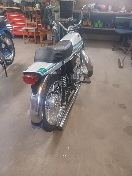Puch Dakota / montana 4 of 6