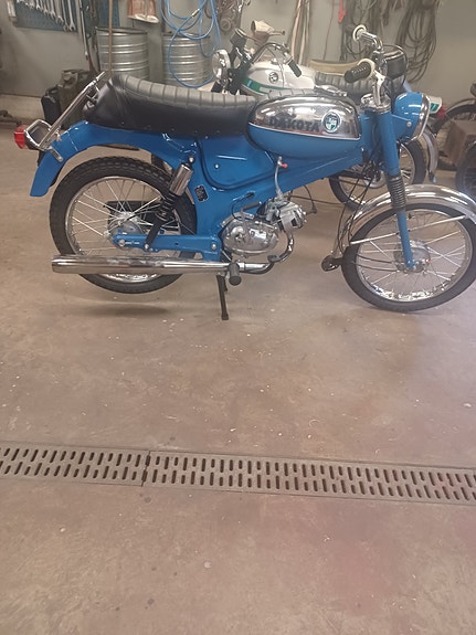 Puch Dakota / montana 6 of 6