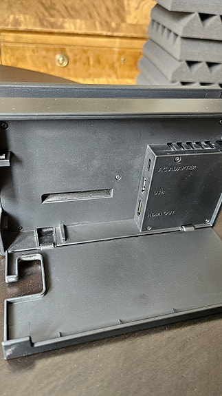 Nintendo Switch model 2022 image 7
