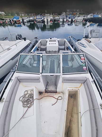 Baretta bowrider 2 of 5
