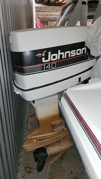 Sunbird Barletta 204 + trailer 3 of 3