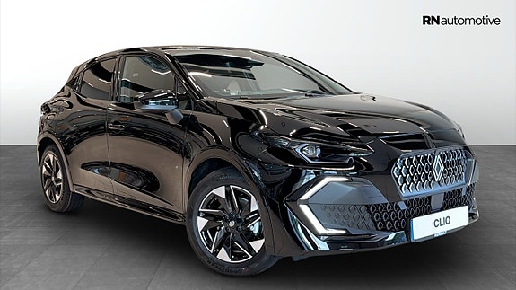 Renault Clio 6 of 23