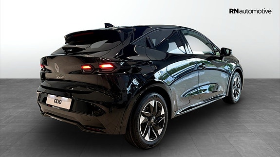 Renault Clio 4 of 23