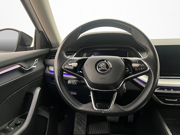 Skoda Octavia 13 of 30