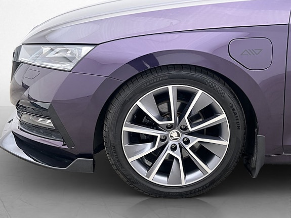 Skoda Octavia 28 of 30