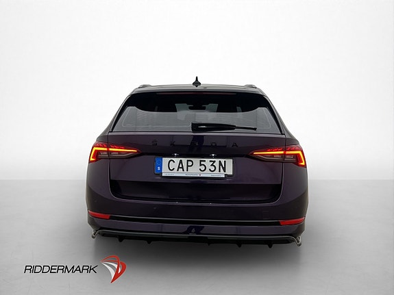 Skoda Octavia 6 of 30