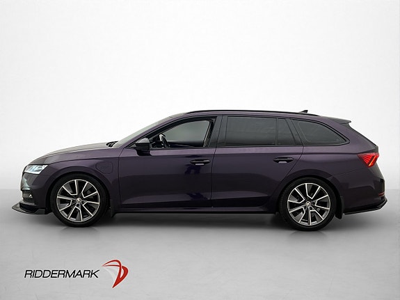 Skoda Octavia 4 of 5