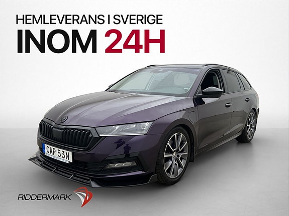 Skoda Octavia 3 of 30