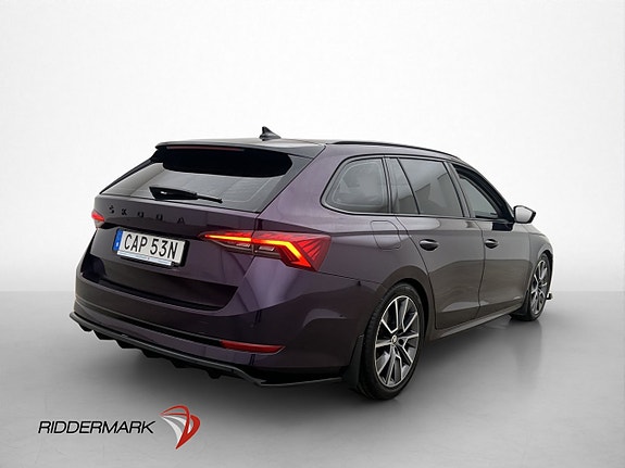 Skoda Octavia 8 of 30