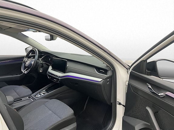 Skoda Octavia 15 of 30