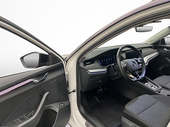 Skoda Octavia 10 of 30