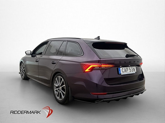 Skoda Octavia 5 of 5