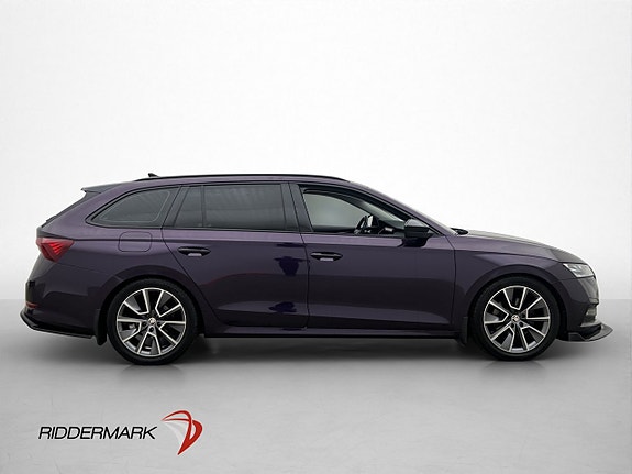 Skoda Octavia 9 of 30