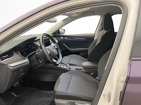 Skoda Octavia 11 of 30