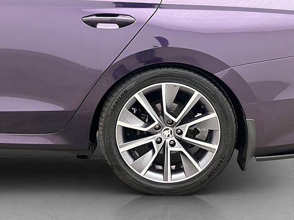 Skoda Octavia 29 of 30