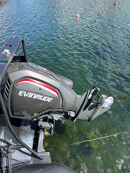 BRIG Navigator 610P 4 of 5