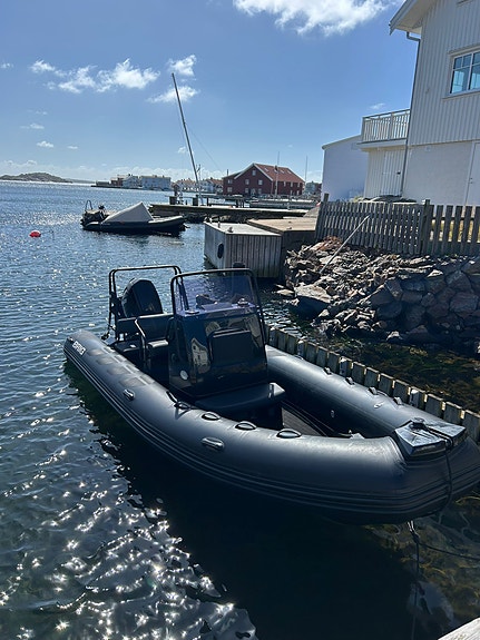 BRIG Navigator 610P 3 of 5