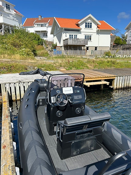 BRIG Navigator 610P 2 of 5