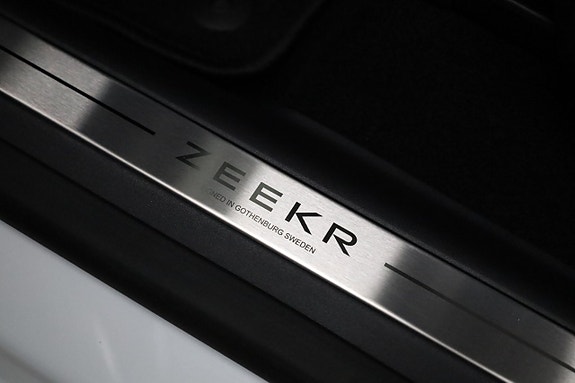 Zeekr 7X 16 of 30