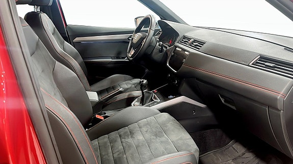 Seat Arona 5 of 5