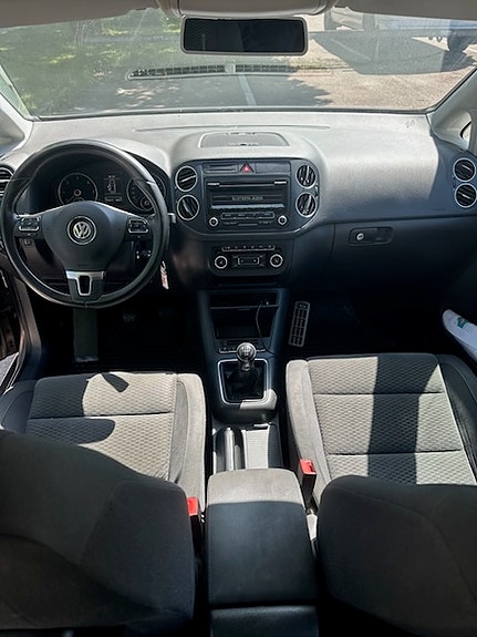 Volkswagen Golf Plus 6 of 7