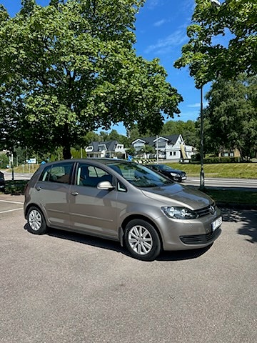 Volkswagen Golf Plus 3 of 7