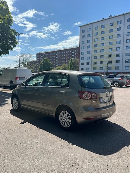Volkswagen Golf Plus 4 of 7