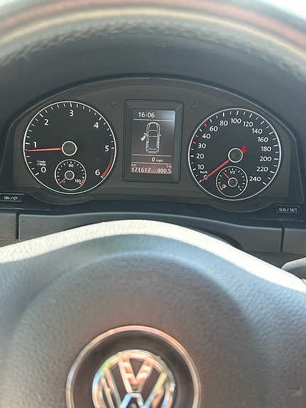 Volkswagen Golf Plus 5 of 7