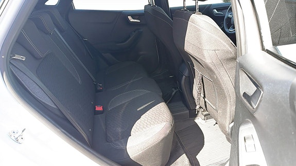 Ford Puma 5 of 5