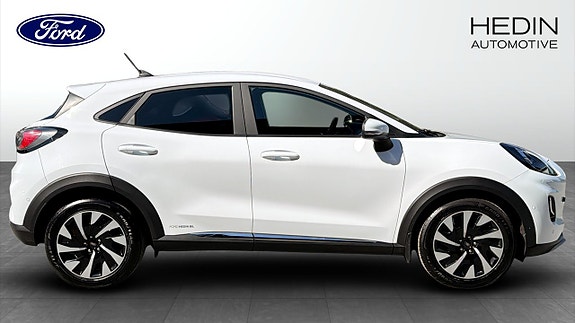 Ford Puma 6 of 9