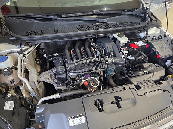 Peugeot 308 20 of 25