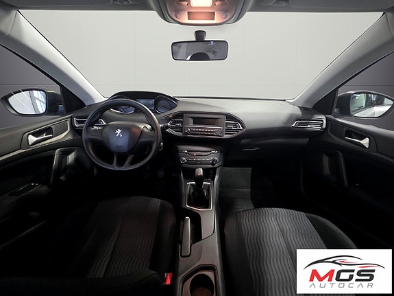 Peugeot 308 11 of 25