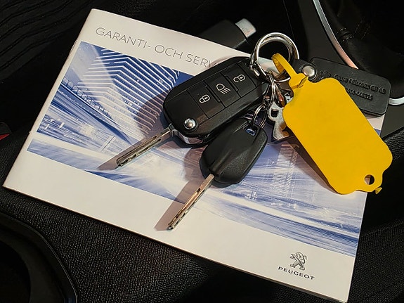 Peugeot 308 22 of 25
