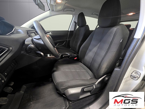 Peugeot 308 16 of 25