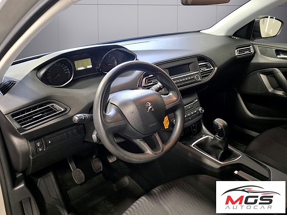 Peugeot 308 17 of 25