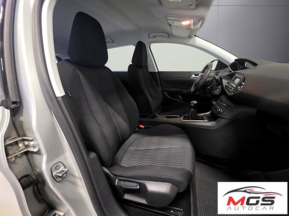 Peugeot 308 13 of 25